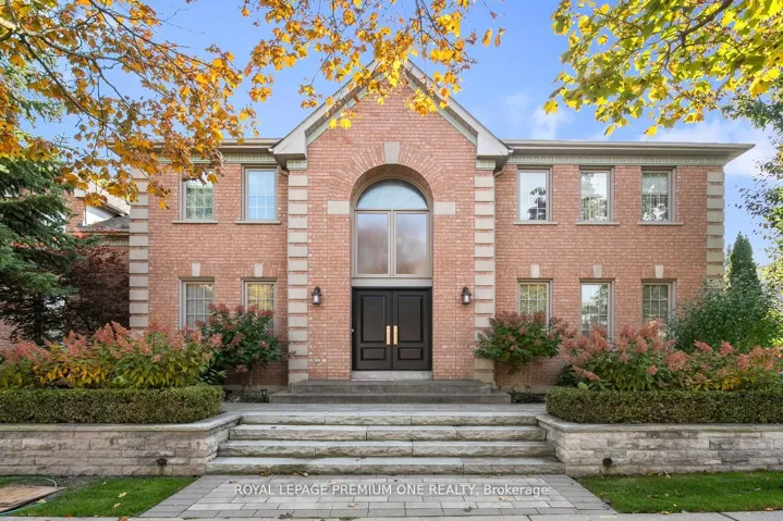 536  Village  Parkway, Markham, ON L3R 9N5