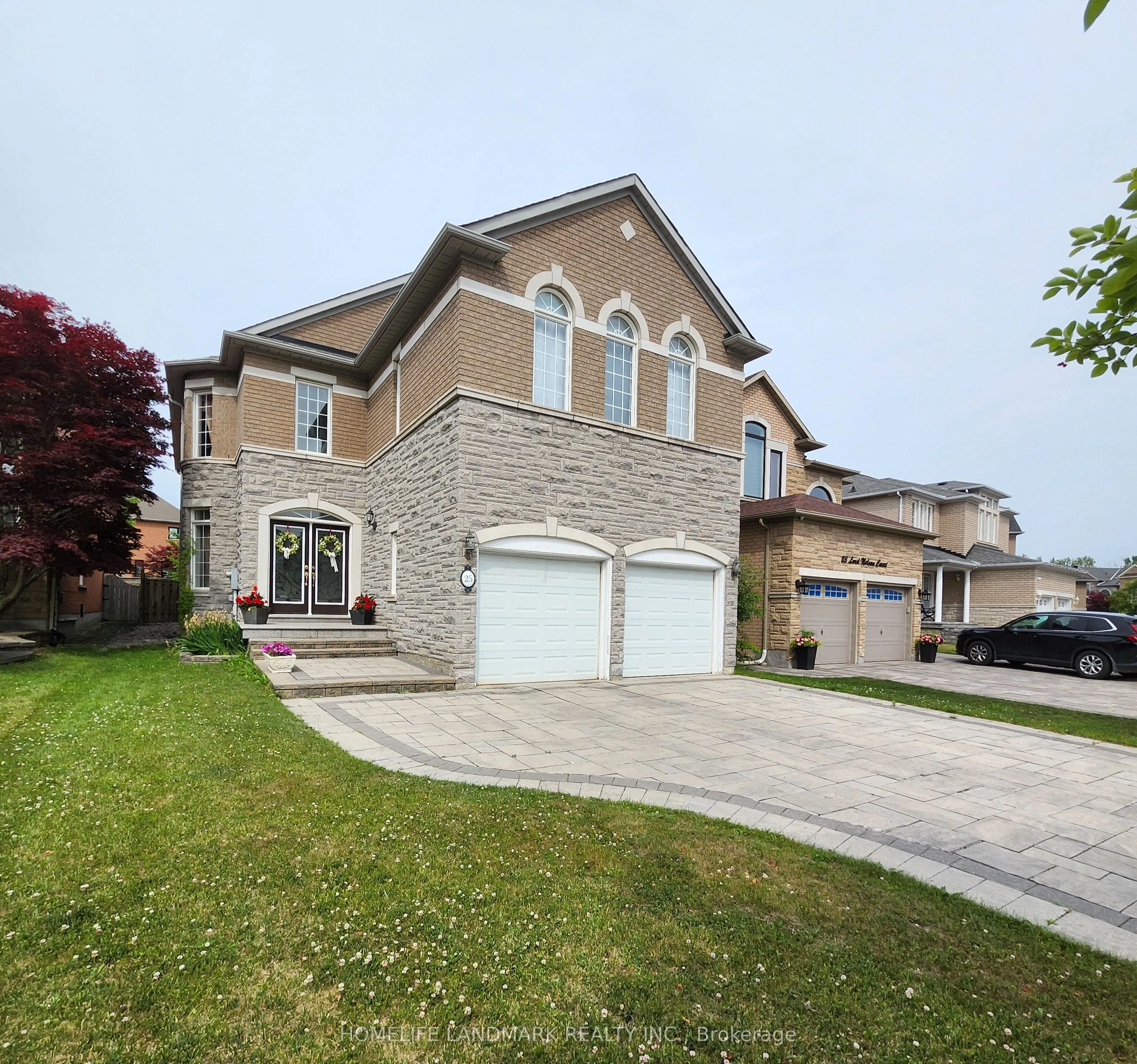 Detached Home For Sale | N12834350