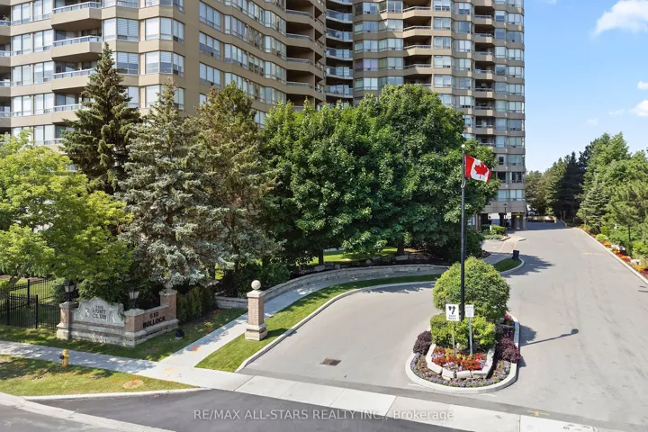 610  Bullock  Drive, Markham, ON L3R 0G1