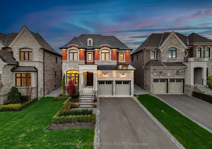 53B  Puccini  Drive, Richmond Hill, ON L4E 2Y7