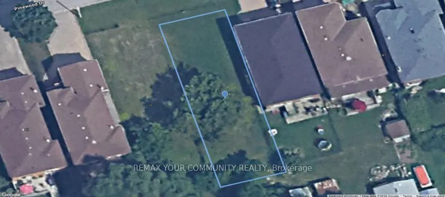 Vacant Land For Sale | N12836862