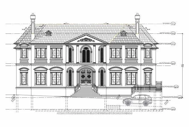 Detached Home For Sale | N12837654