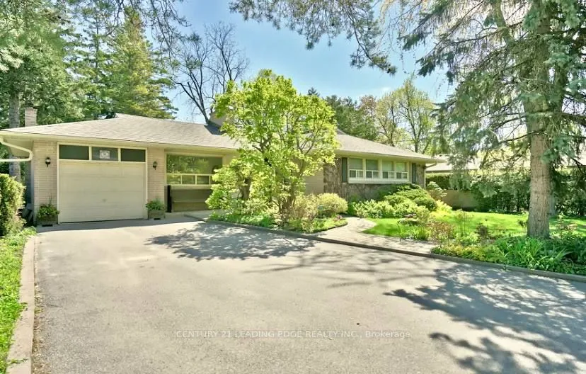 Detached Home For Sale | N12838238