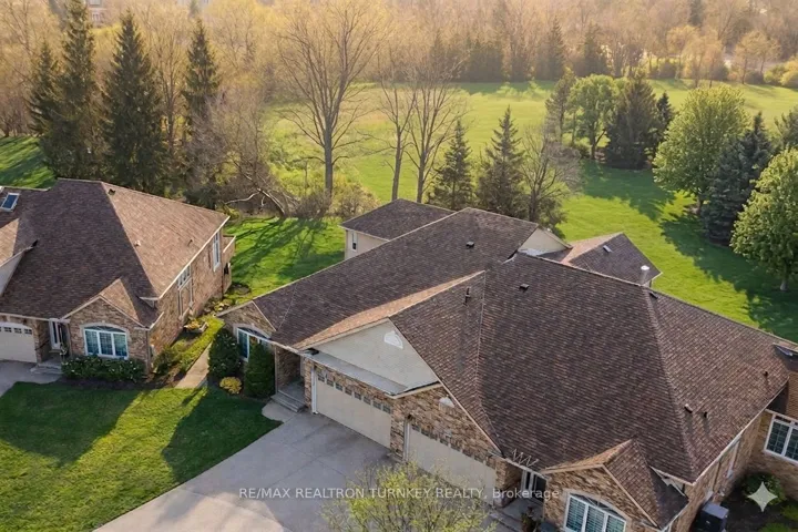 Experience BUNGALOFT living in Stonehaven Estates