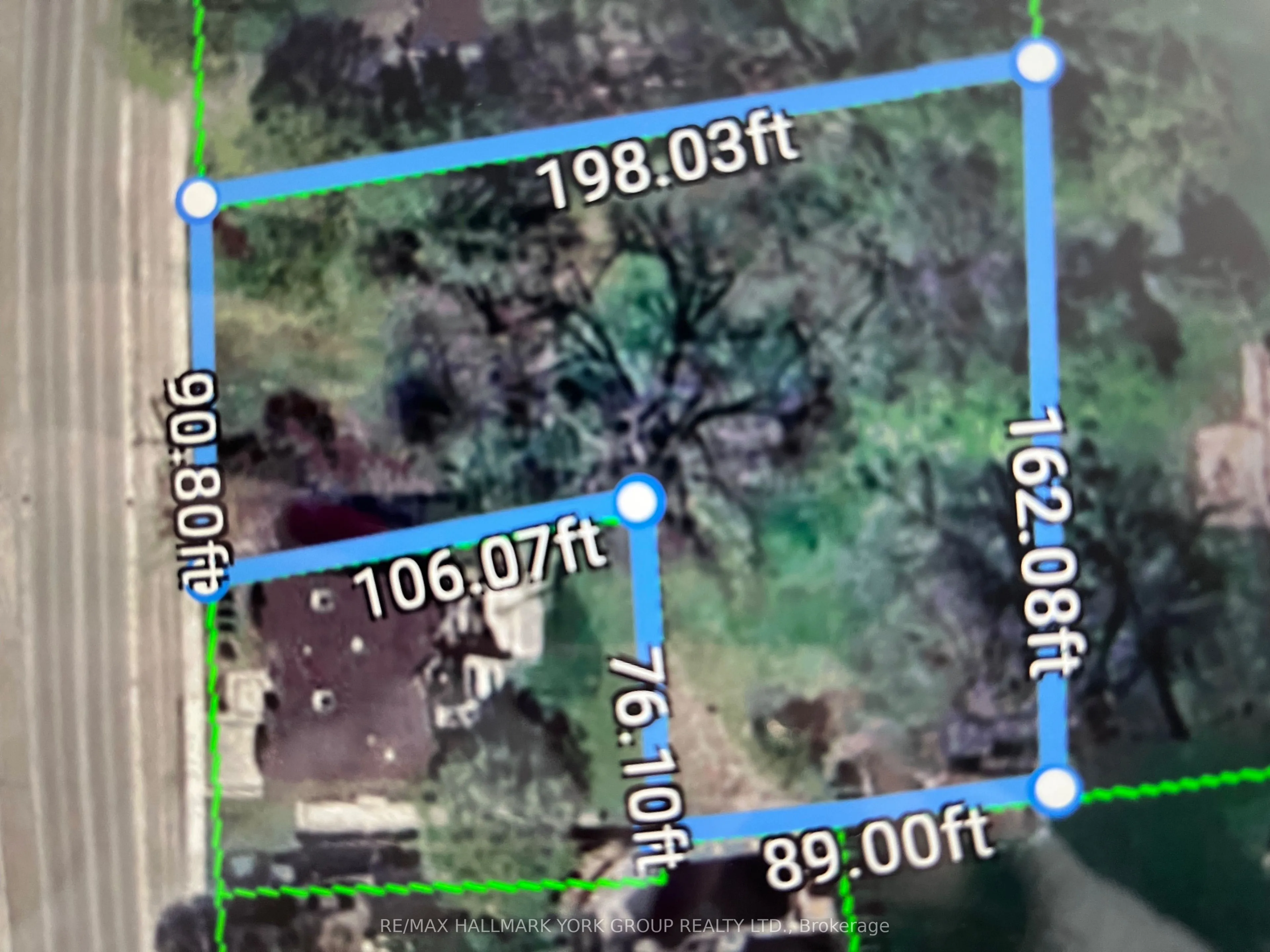 Vacant Land For Sale | N12839612