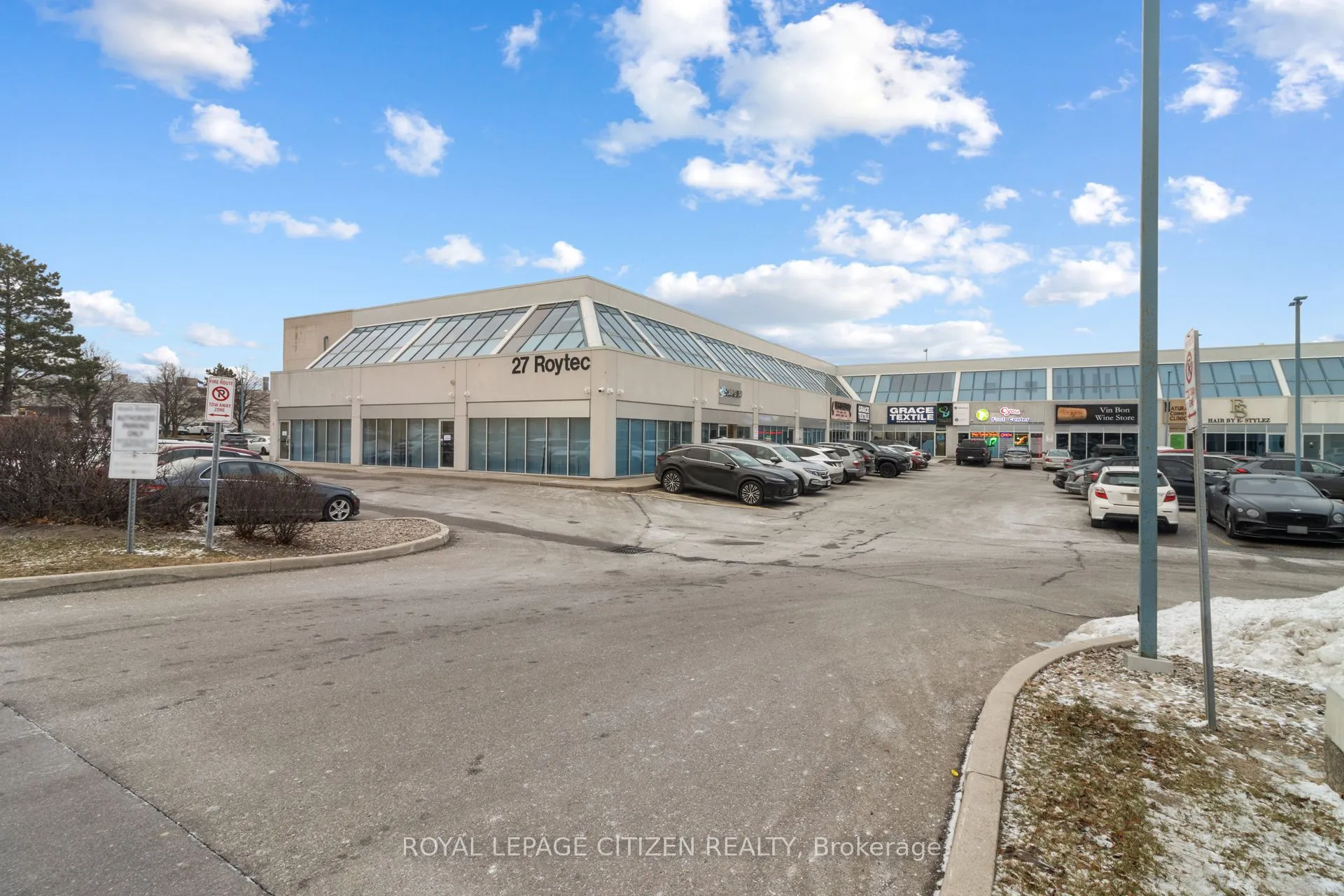 Office For Lease | N12839762