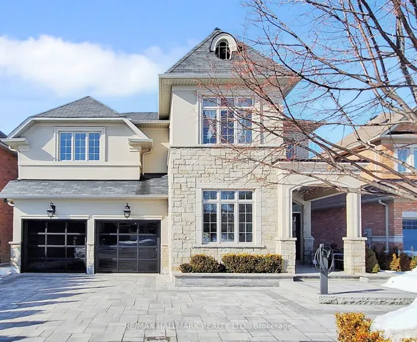 1135  Cenotaph  Boulevard, Newmarket, ON L3X 0A7