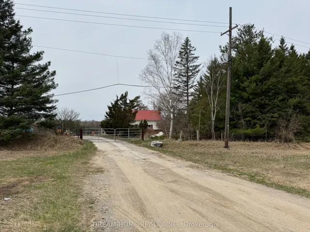 4850  Hwy 47  N/A, Uxbridge, ON L9P 1R4