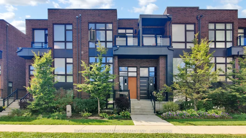 9180  Bathurst  Street, Vaughan, ON L4J 0K1