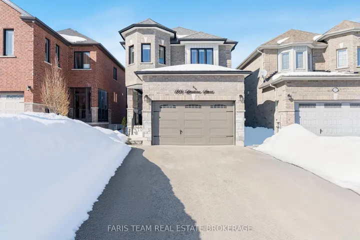 1816  Lamstone  Street, Innisfil, ON L9S 5A1