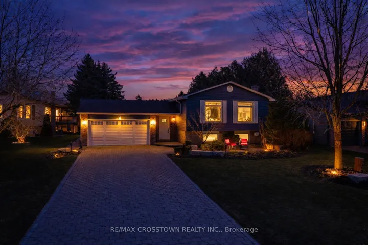 229  Thornton  Avenue, Essa, ON L0L 2N0