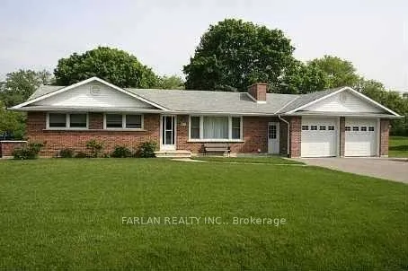 Detached Home For Sale | N12846096