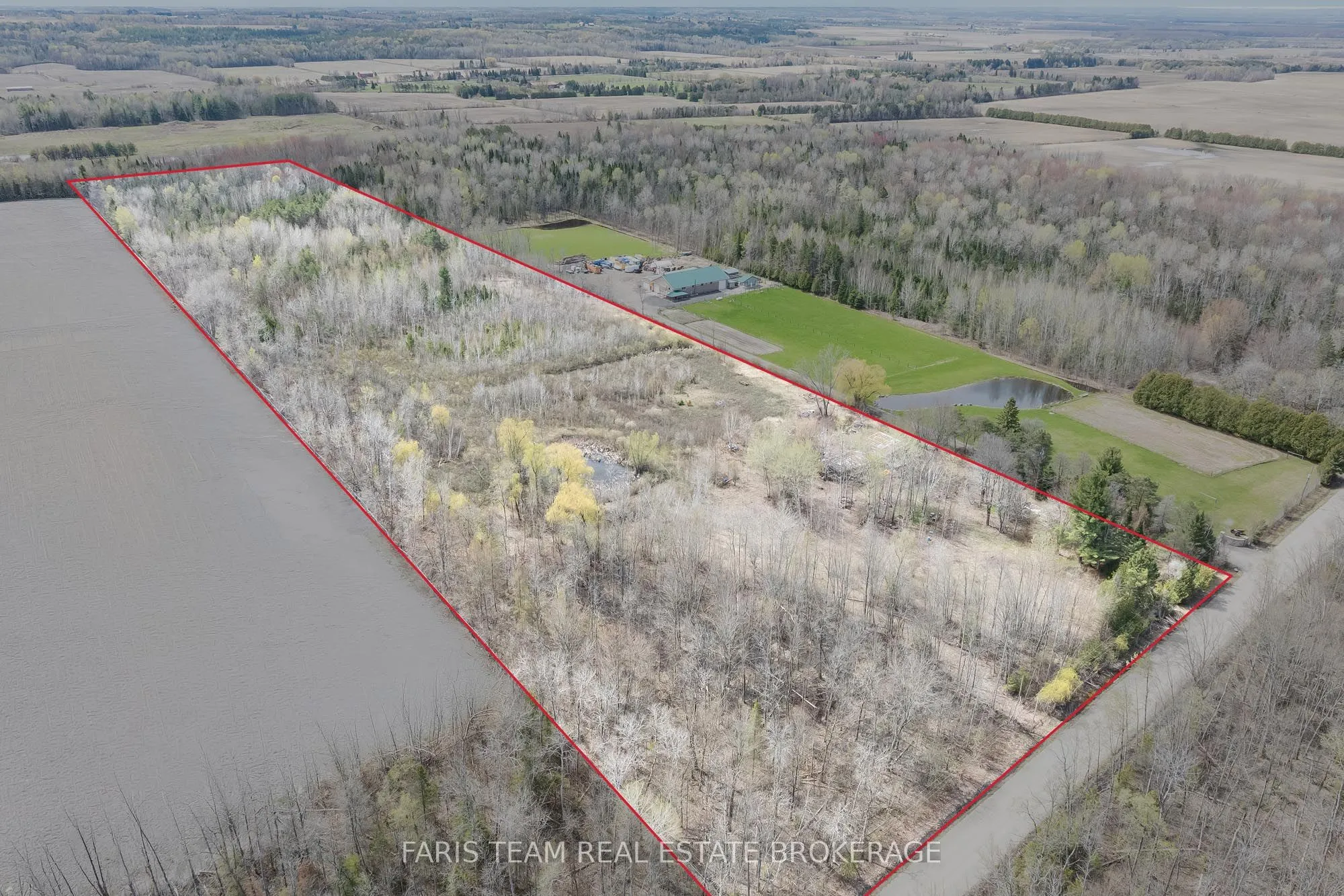Vacant Land For Sale | N12847678
