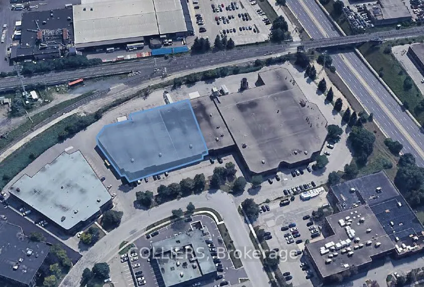 Industrial Property For Lease | N12850376
