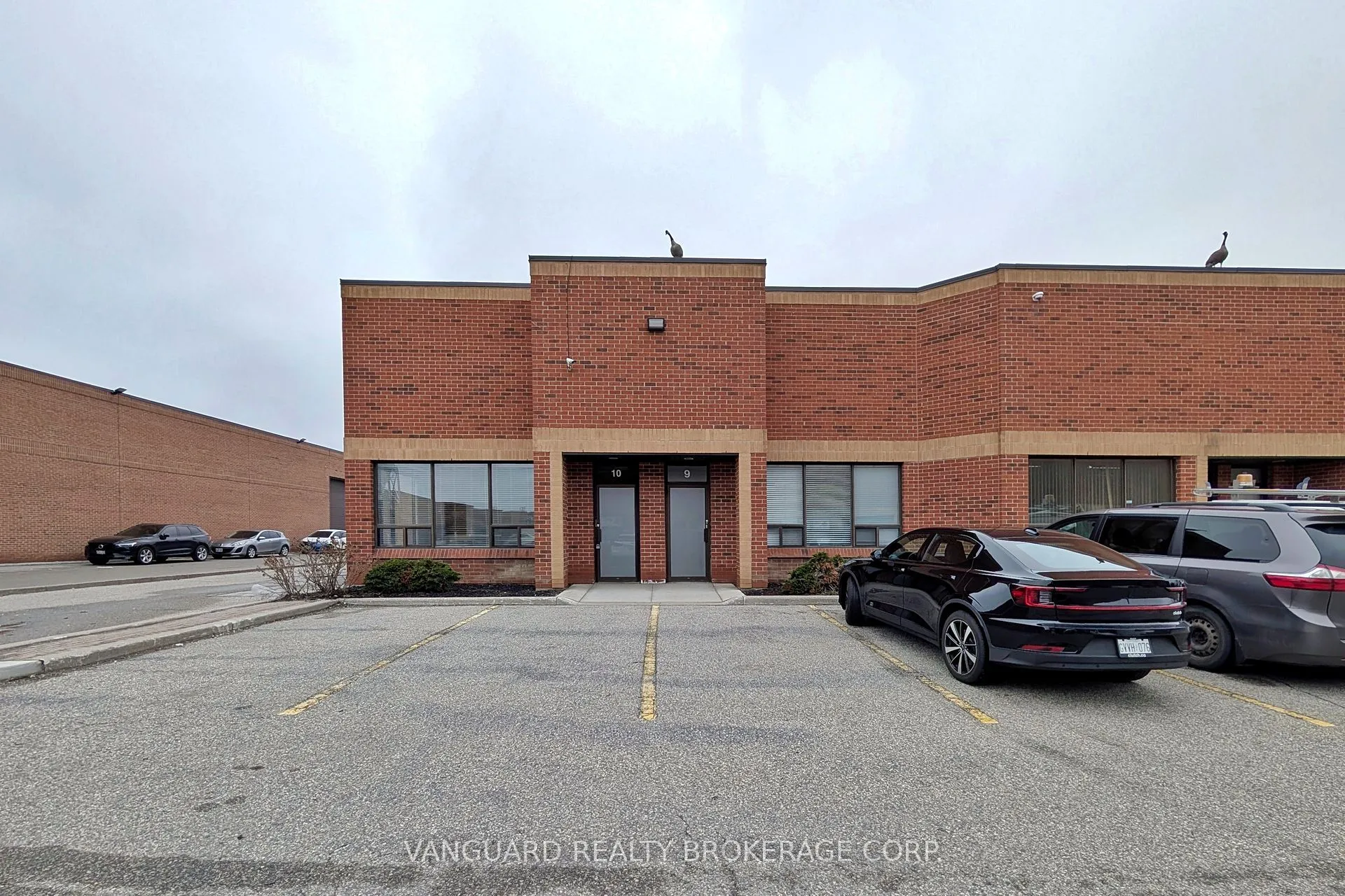 Industrial Property For Lease | N12851062