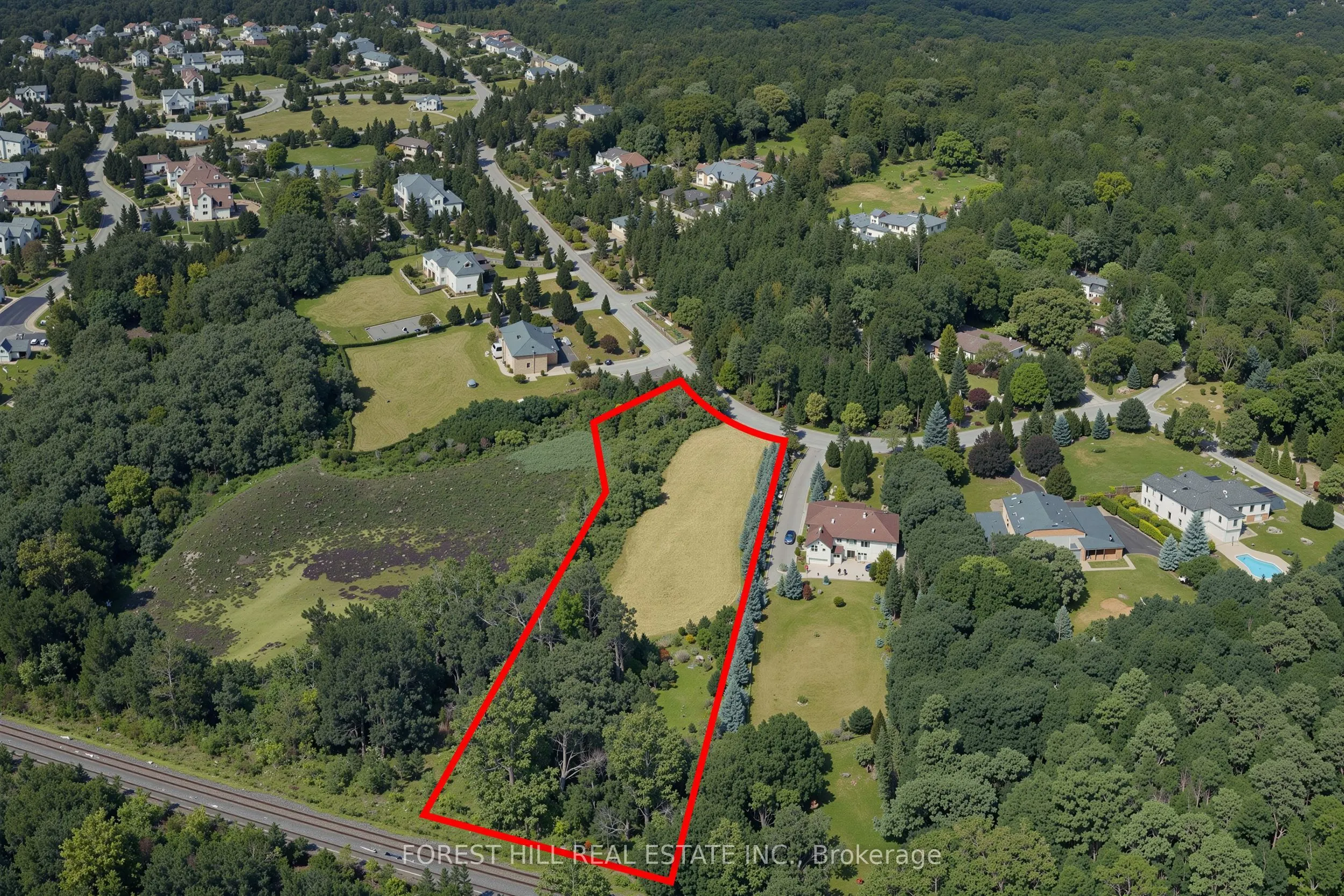 Vacant Land For Sale | N12851218