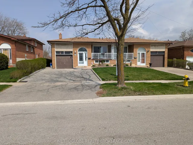 174  Andrew  Park, Vaughan, ON L4L 1G3