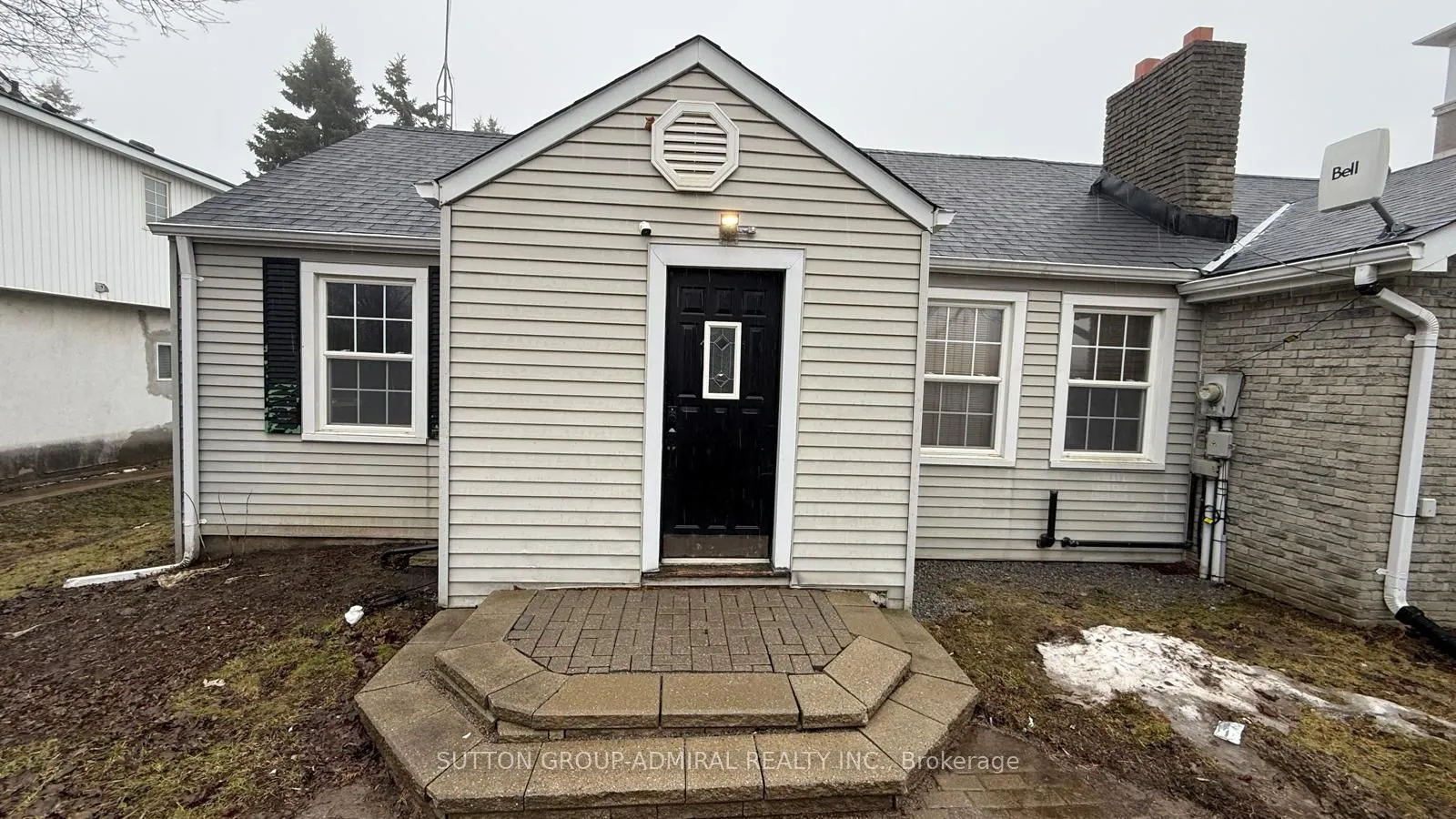 Detached Home For Lease | N12854412