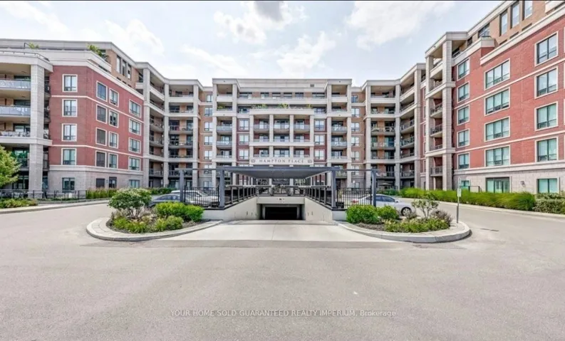 25  Baker Hill  Boulevard, Whitchurch-stouffville, ON L1W 2C1