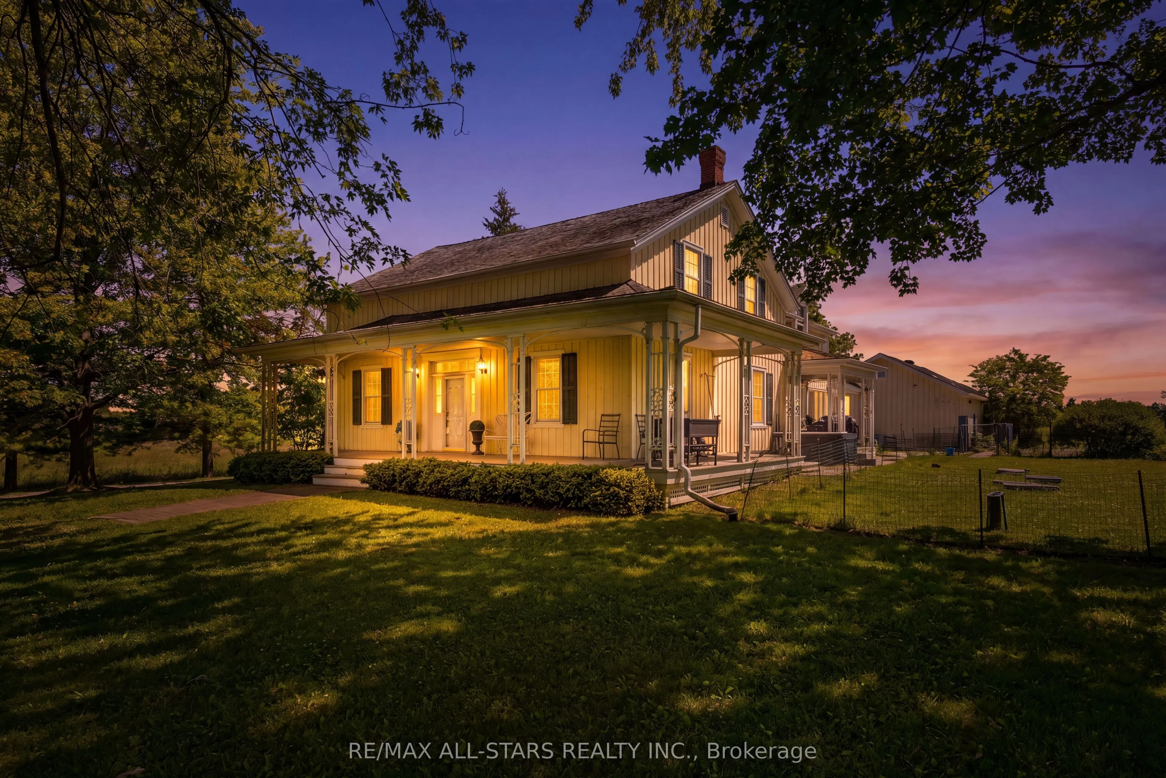 Farm For Sale | N12855240