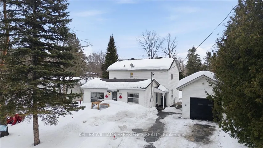 755  Happy Vale  Drive, Innisfil, ON L9S 2E5