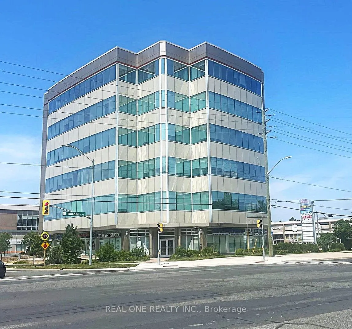 Office For Lease | N12855336