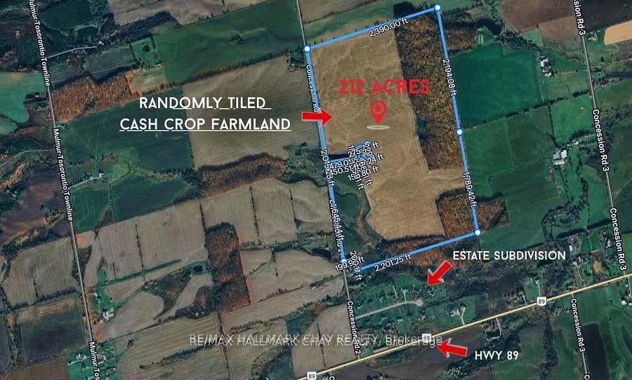 Vacant Land For Sale | N12855646