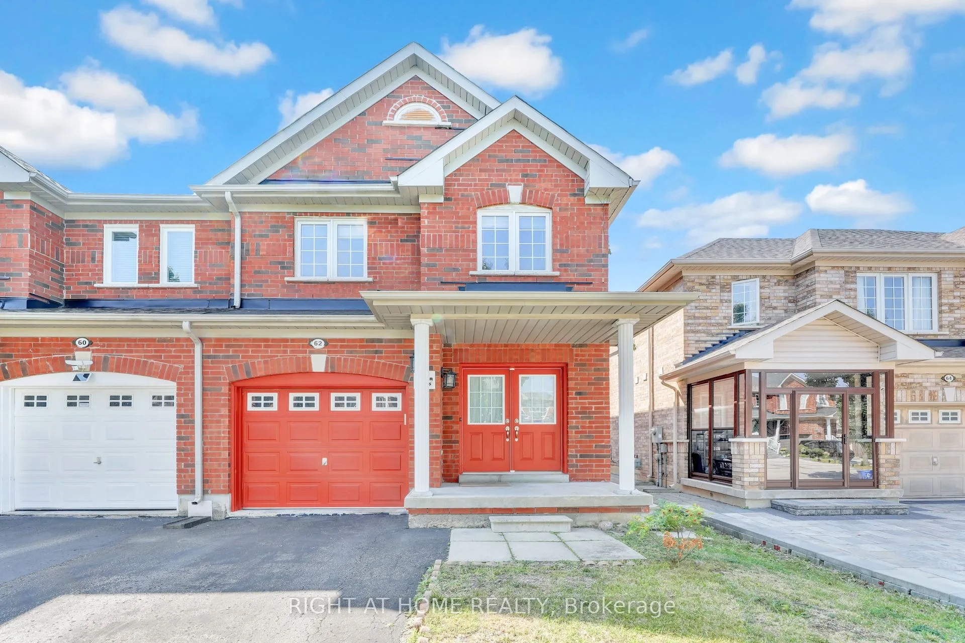 Semi-Detached Home For Sale | N12861004