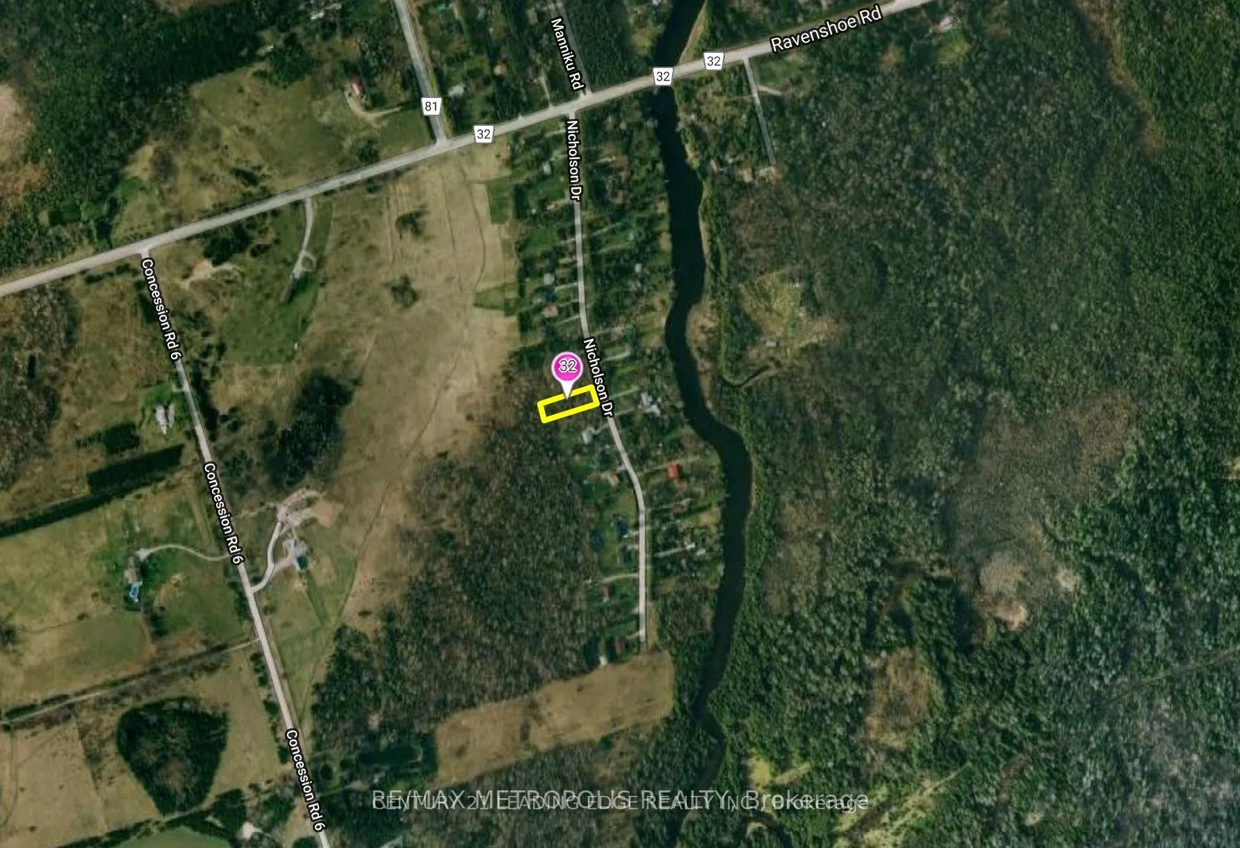 Vacant Land For Sale | N12861014