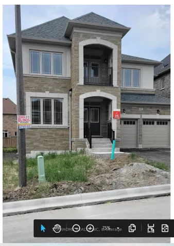 49  Bostock  Drive, Georgina, ON L4P 0T1