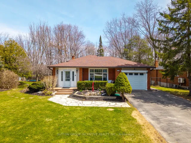 2035  Craig  Road, Innisfil, ON L9S 1T2