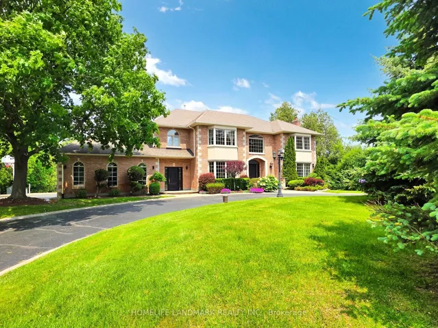 61  SHERRICK  Drive, Whitchurch-stouffville, ON L4A 2E9