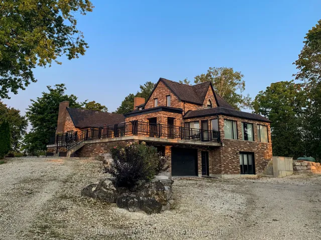 12490  Mill  Road, King, ON L7B 1K4