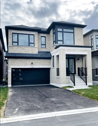 169  Wesmina  Avenue, Whitchurch-stouffville, ON L4A 5A2