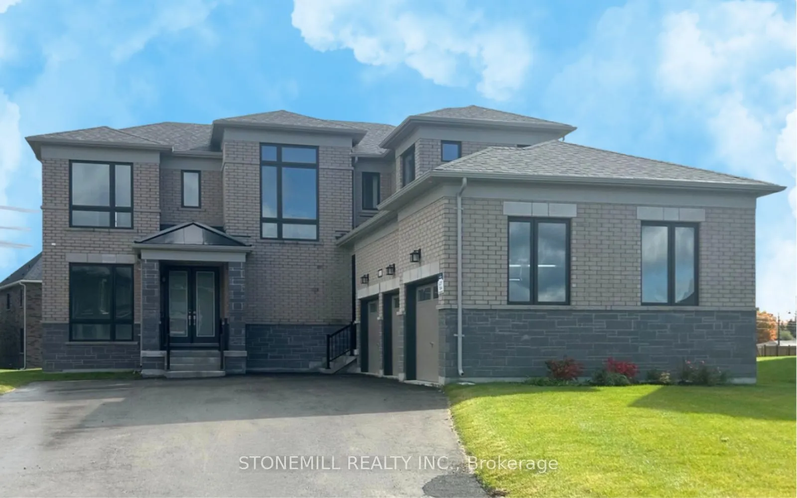 Detached Home For Sale | N12866902
