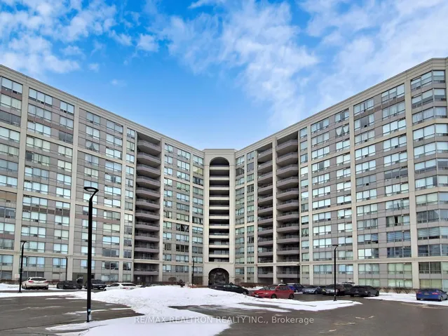 9017  Leslie  Street, Richmond Hill, ON L4B 4R8