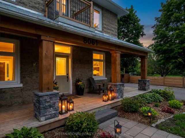 8061  Main  Street, Adjala-tosorontio, ON L0M 1J0