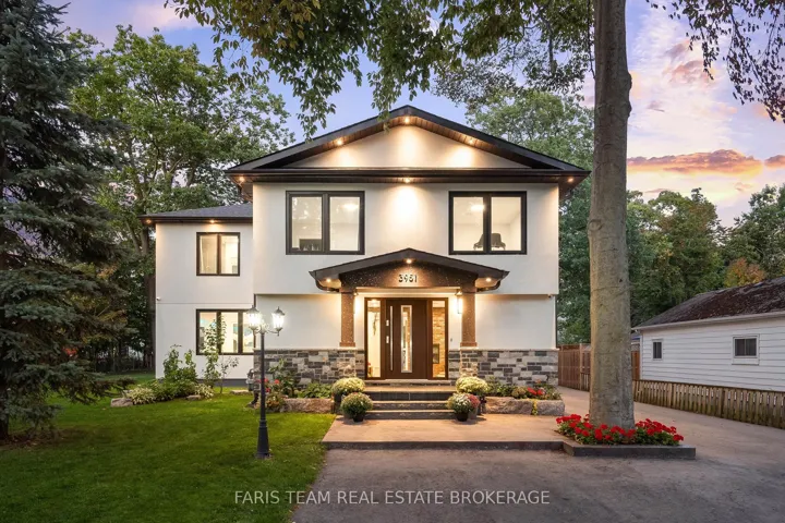 3951  Alberta  Avenue, Innisfil, ON L9S 2M1