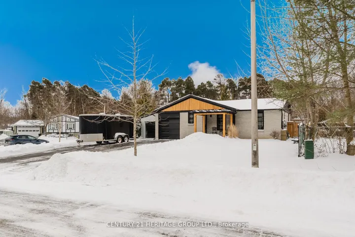 7  Crawford  Circle, New Tecumseth, ON L0G 1A0