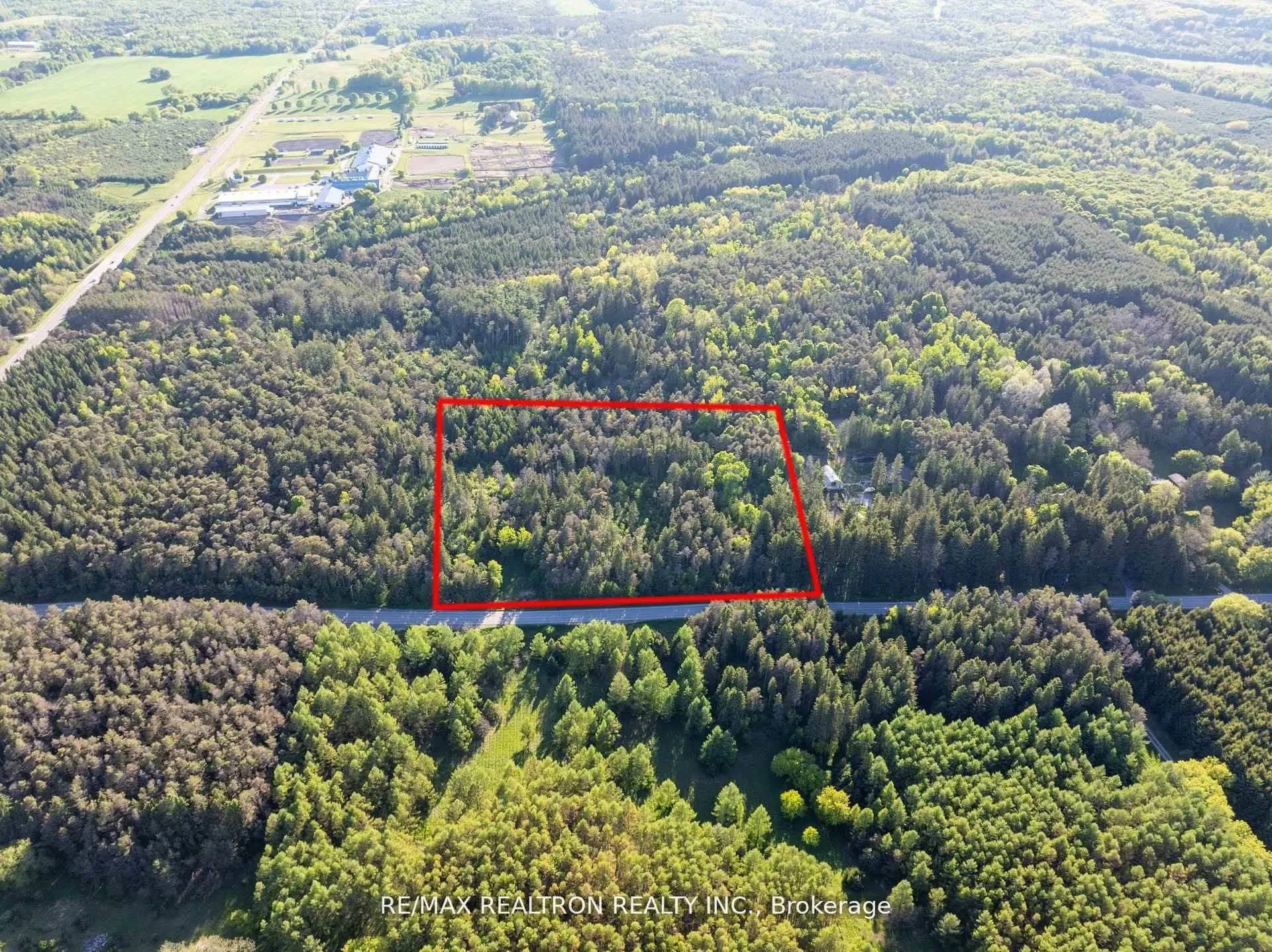 Vacant Land For Sale | N12870034