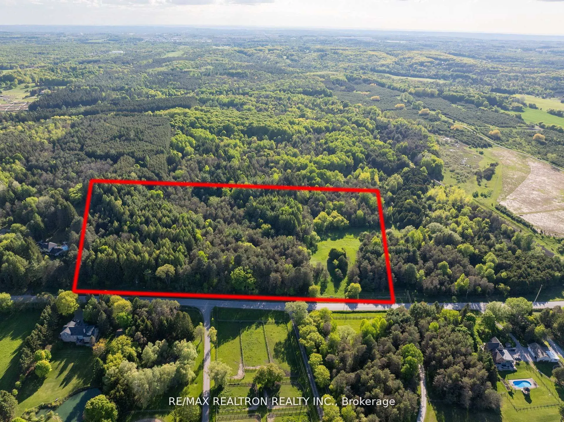 Vacant Land For Sale | N12870044