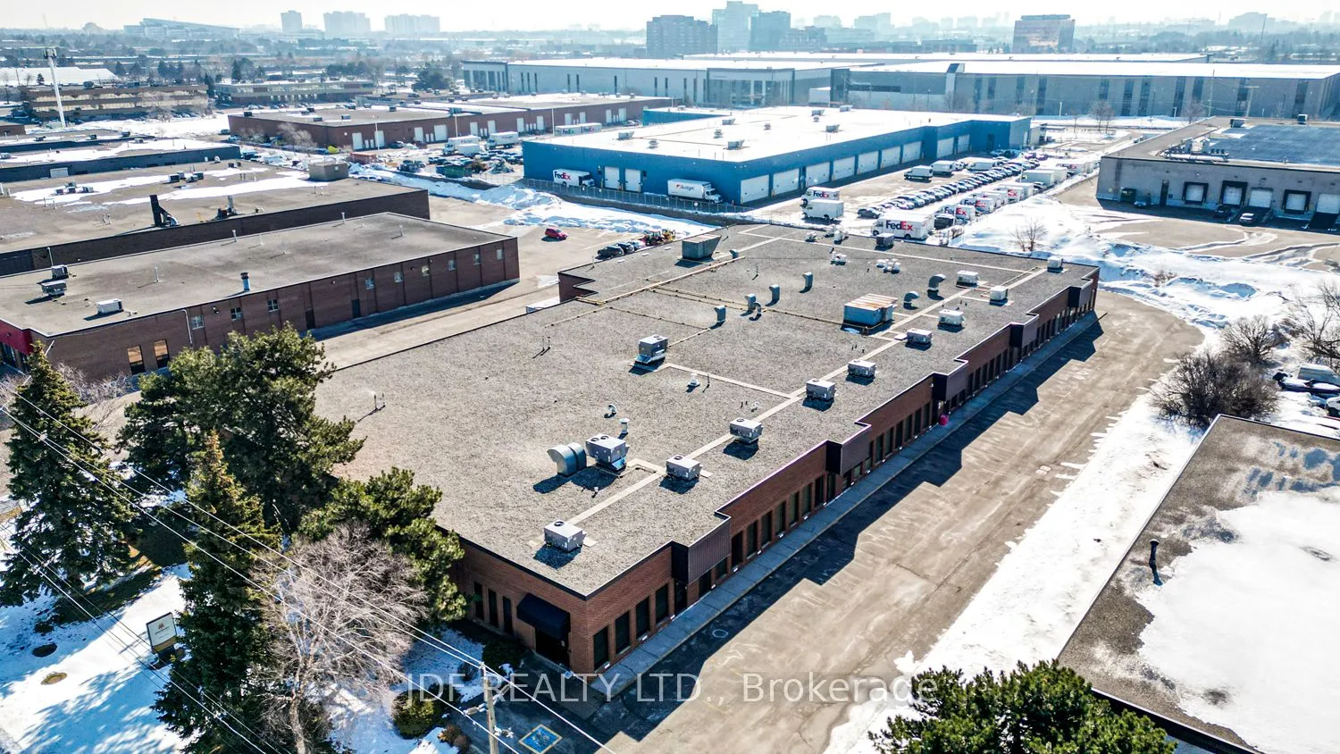 Industrial Property For Lease | N12870456