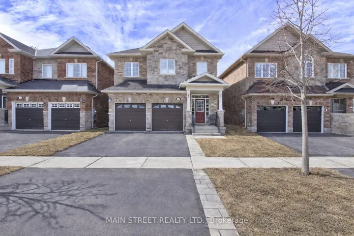 42  Prosser  Crescent, Georgina, ON L0E 1R0