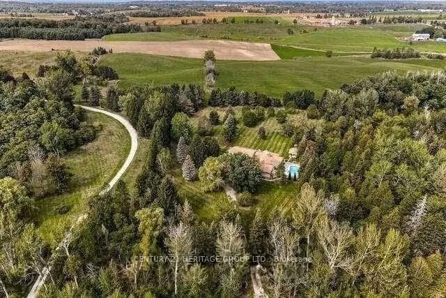 Detached Home For Sale | N12873532