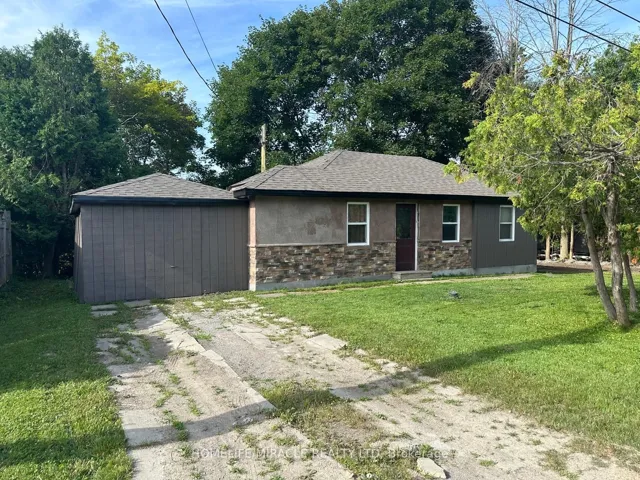 164  RIVERBANK  Drive, Georgina, ON L0E 1N0