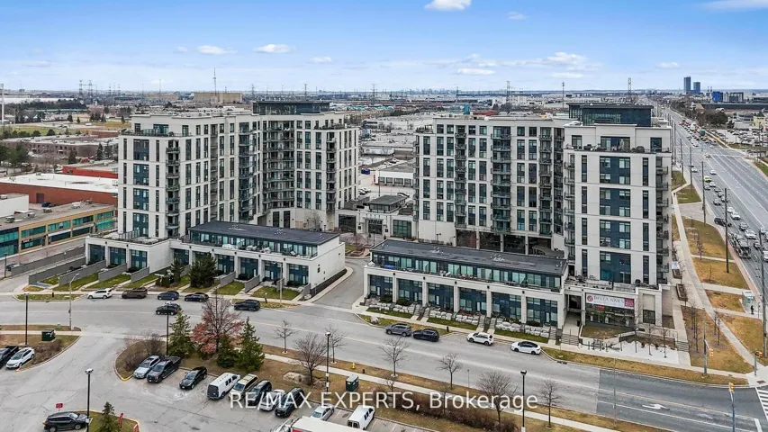 12  Woodstream  Boulevard, Vaughan, ON L4L 8C4