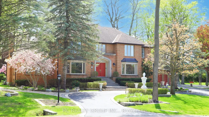 2  Glenridge  Drive, Markham, ON L6C 1A1