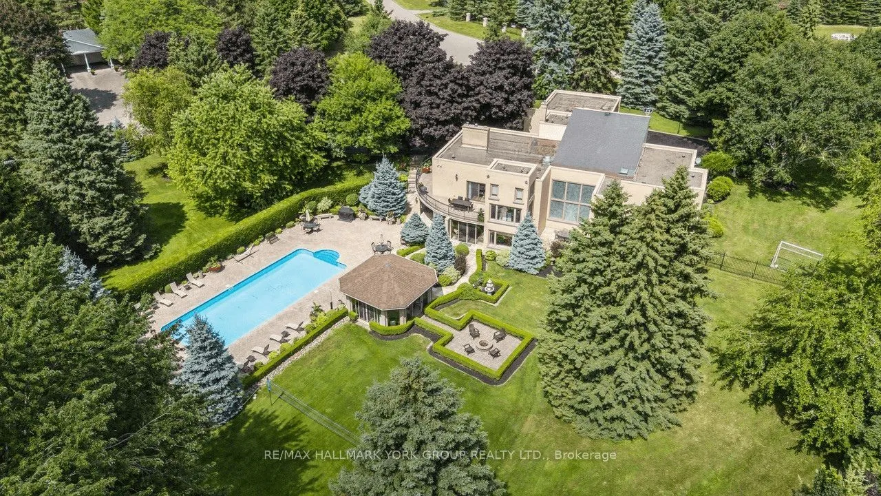 Detached Home For Sale | N12874130