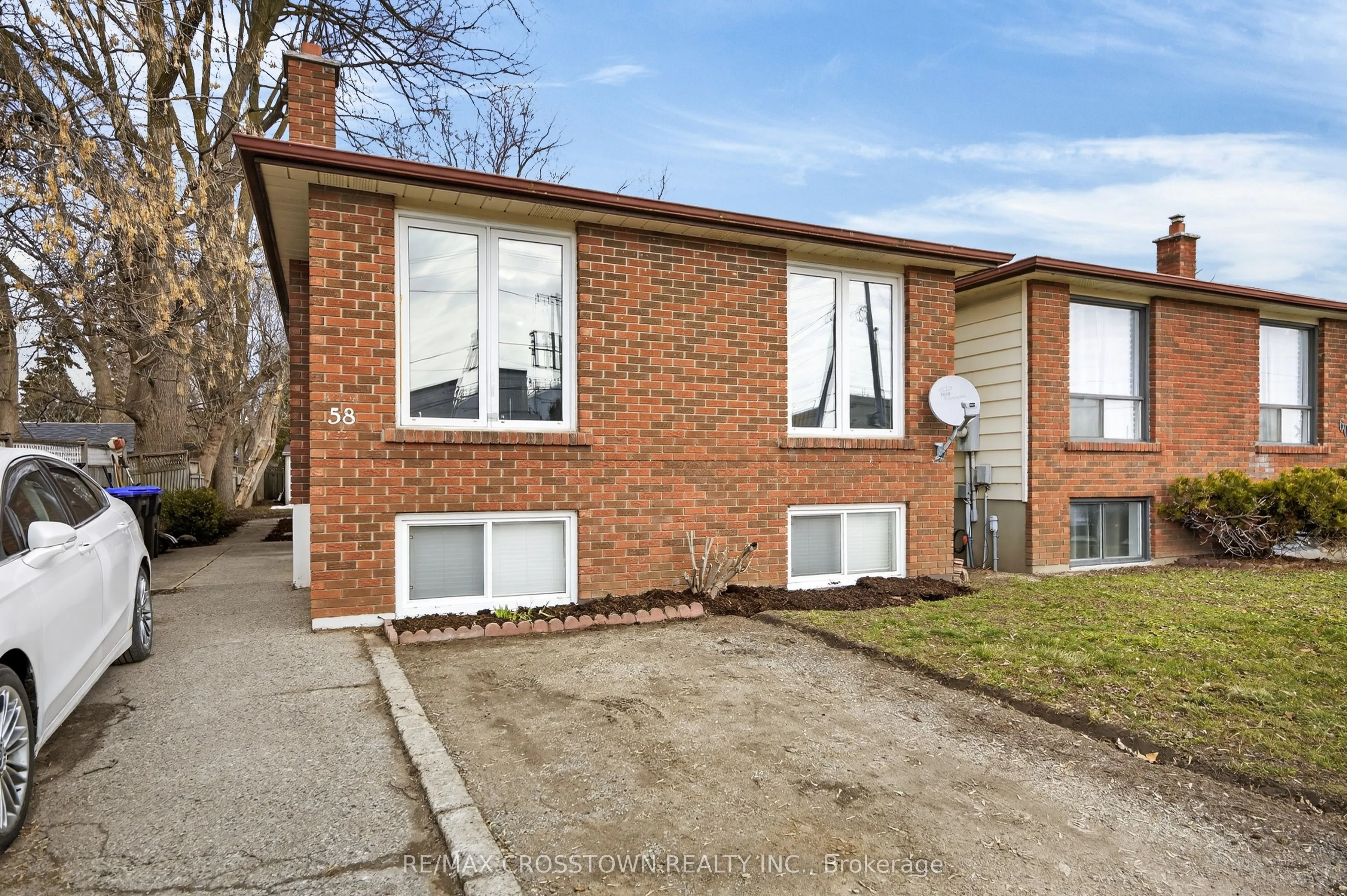 Detached Home For Sale | N12875368