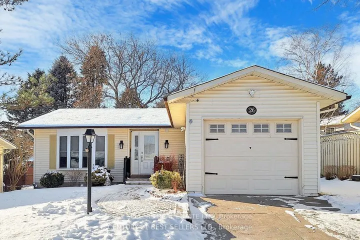 26  Tecumseth Pines  Drive, New Tecumseth, ON L0G 1W0